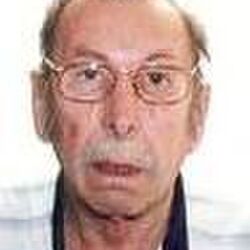 Ulric NOSSAINT à Ciney: avis de décès