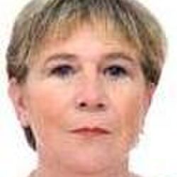 Viviane LEUDIÈRE à : avis de décès