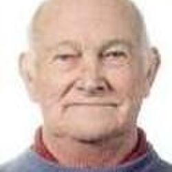 Willy BARRAS à -: avis de décès