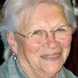 Andrée DEFLANDRE à Marche-en-Famenne: avis de décès