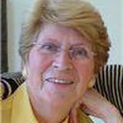 Bernadette ROUSSEAU à Wépion: avis de décès