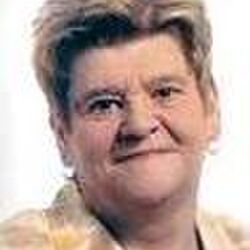 Cécile VIAENE à Luingne: avis de décès