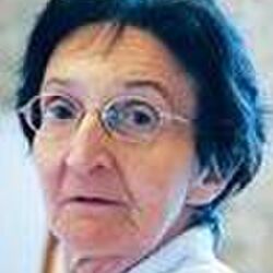 Colette COLLIGNON à Rossignol: avis de décès