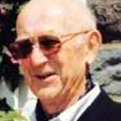 Cyrille GILLET à -: avis de décès