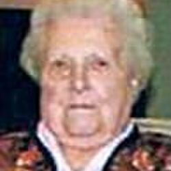 Denise VANDORPE à Dottignies: avis de décès