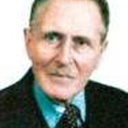 Emile SOMVILLE à -: avis de décès