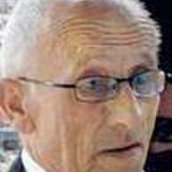 Félicien DUPRET à Velaines: avis de décès