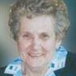 Francine THIRY à Erpent: avis de décès