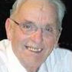 François LAMY à -: avis de décès