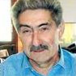 Germain RIEBERGHE à Dottignies: avis de décès