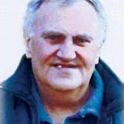 Gilbert RIFFLART à Malonne: avis de décès