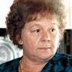 Gilberte SCHIETSE à Vaulx: avis de décès