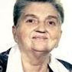 Henriette RAVACHE à Péronnes-lez-Antoing: avis de décès