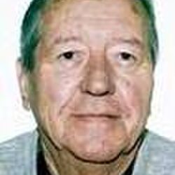 Jacques PERSOONS à Luingne: avis de décès