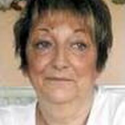 Jeanine HUYS à Marquain: avis de décès