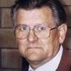 Josef VANDOORNE à : avis de décès