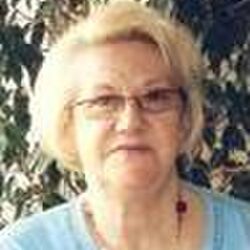 Josiane DRUART à Tournai: avis de décès