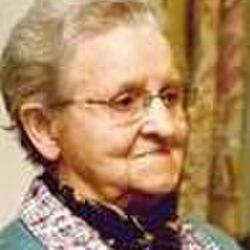 Marie DUHAUT à Thieulain: avis de décès