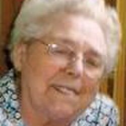 Marie-Louise HAVET à Rumes: avis de décès