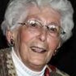 Marie-Rose WALHAIN à : avis de décès