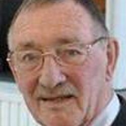 Pierre KESSELS à Pepinster: avis de décès