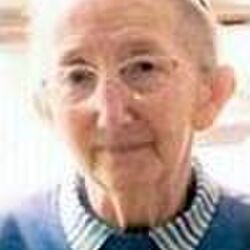 Raymonde FREDERICKX à -: avis de décès