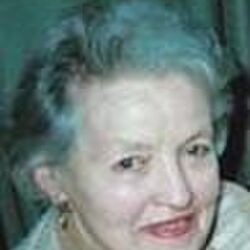 Renée NEZER à : avis de décès