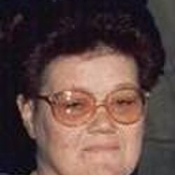 Rita RONVAUX à Custinne: avis de décès