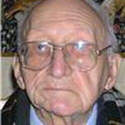 Robert THIEFFRY à Tournai: avis de décès