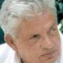 Adolphe MARQUET à -: avis de décès