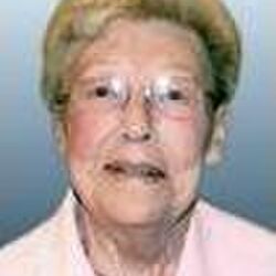 Agnès HISSETTE à Marche-en-Famenne: avis de décès