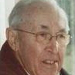 Albert RENARD à -: avis de décès