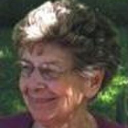 Alphonsine ahn à Herve: avis de décès