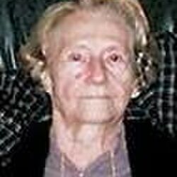 Andrée BEUKENNE à Rumillies: avis de décès