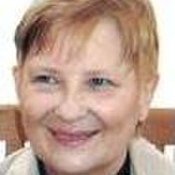 Annette GRAMMENS à Warcoing: avis de décès