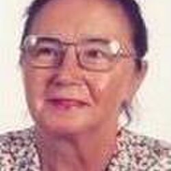 Augusta ALLAERT à Mouscron: avis de décès