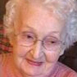 Augusta MASSON à Bouillon: avis de décès