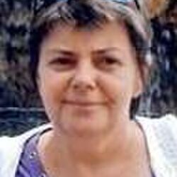 Catherine BARGIBANT à Péruwelz: avis de décès