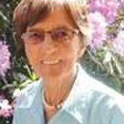 Cécile VAN TIEGHEM à Wannebecq: avis de décès