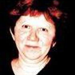 Chantal DALIER à Florenville: avis de décès