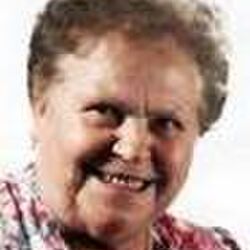 Clara GRONWALD à Leuze-en-Hainaut: avis de décès