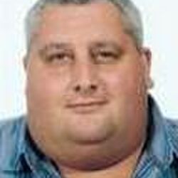 Eric DEROUA à Bande: avis de décès