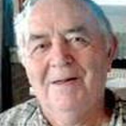 François GILLET à Vaux-sur-Sûre: avis de décès