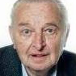 Georges DETEMMERMAN à Dergneau: avis de décès