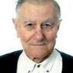 Georges POMME à Grandmetz: avis de décès