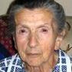 Ghislaine WAVREILLE à Bièvre: avis de décès