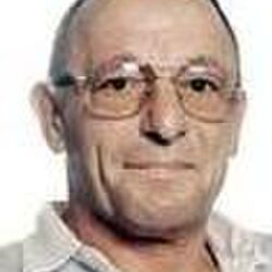 Iwan EMONTS à Lambermont: avis de décès