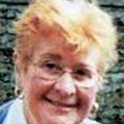 Janine VIVIEN à Ruette: avis de décès