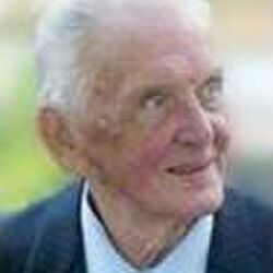 Jean BODART à Namêche: avis de décès