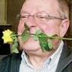 Jean-Marie VANHOVE à Dottignies: avis de décès